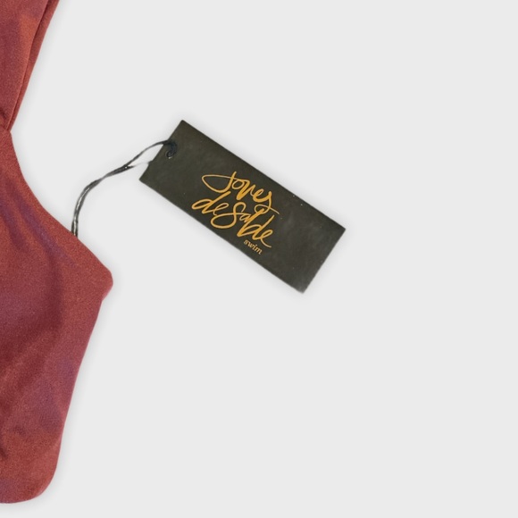 NWT Revolve Jous de Sable Dominque Top, XL - Picture 3 of 5